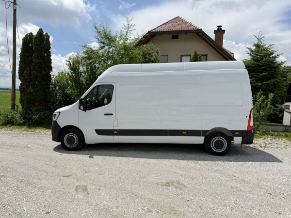 Renault Master MAXI L3 H3